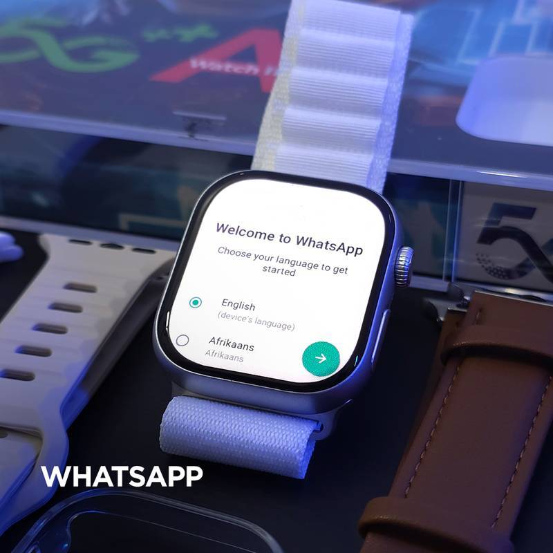 W11AI | MICROWEAR - Imagem 4
