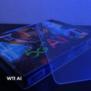 W11AI | MICROWEAR