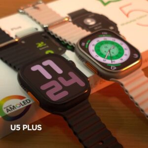 U5 PLUS | MICROWEAR