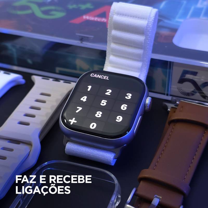 W11AI | MICROWEAR - Imagem 6