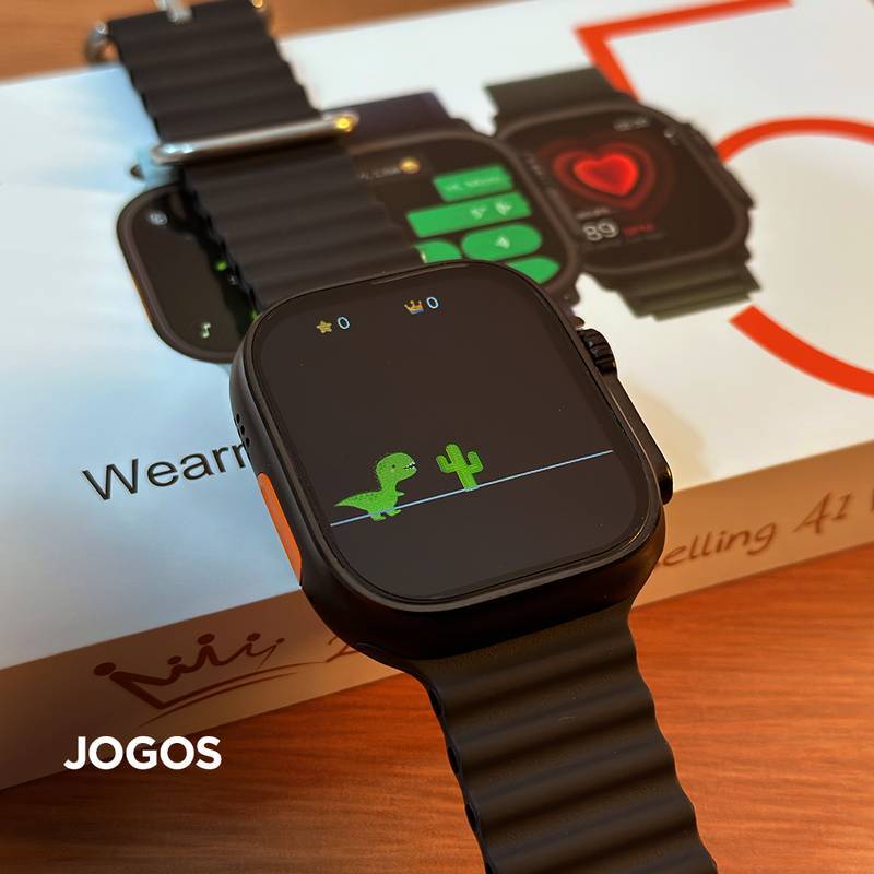 U5X | MICROWEAR - Imagem 3