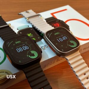 U5X | MICROWEAR