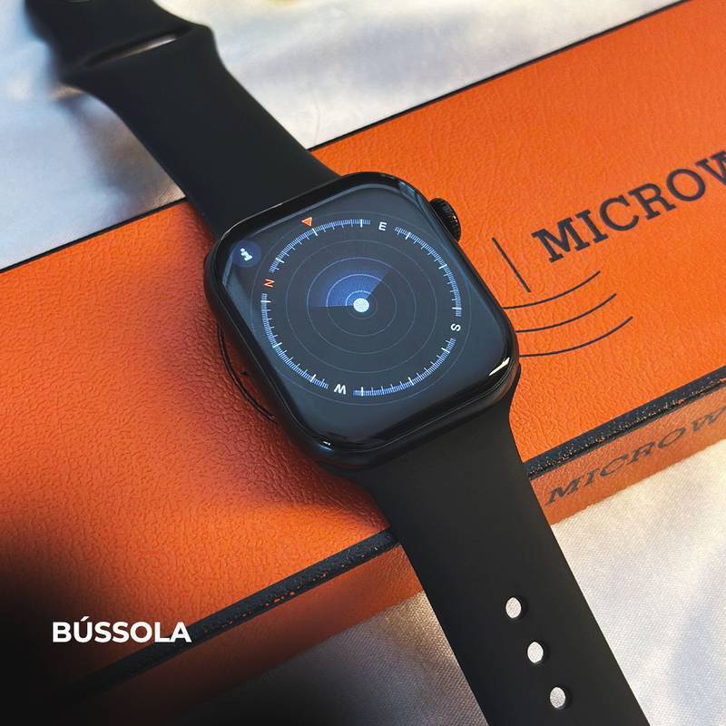 W10 PRO MINI MICROWEAR| 1GB| CHAT GPT E TRADUTOR - Imagem 6