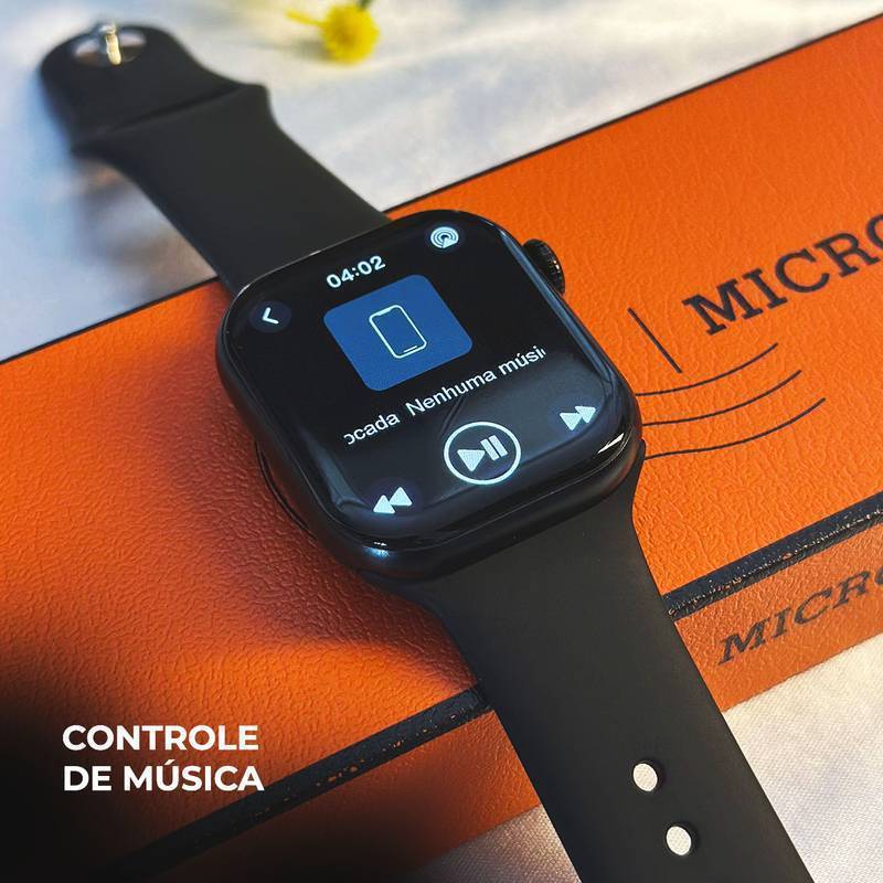 W10 PRO MINI MICROWEAR| 1GB| CHAT GPT E TRADUTOR - Imagem 3