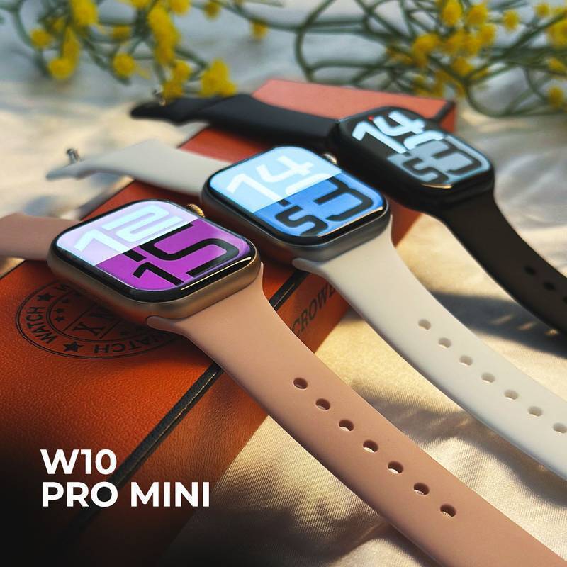 W10 PRO MINI MICROWEAR| 1GB| CHAT GPT E TRADUTOR
