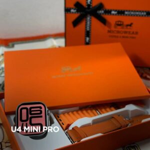 U4 MINI PRO MICROWEAR
