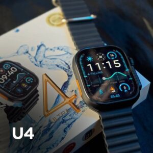U4 | Microwear | Chat GPT | Series10