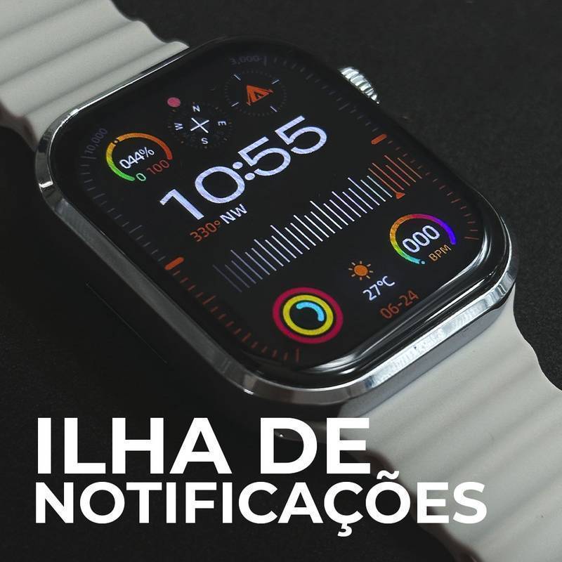 Xv9 Pro - Tela Nível Amoled, Cpu Dual Core E Design Exclusivo - Imagem 5