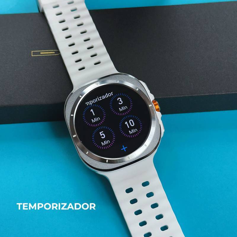 MA27 MICROWEAR| 1GB| RESPONDE WHATSAPP - Imagem 4