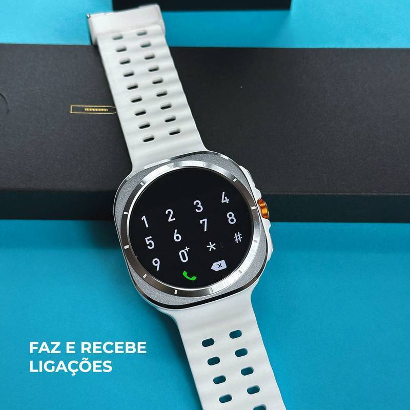 MA27 MICROWEAR| 1GB| RESPONDE WHATSAPP - Imagem 2