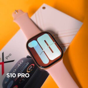 S10 PRO Microwear| chat GPT em |1GB|Tradutor de Idiomas|Capinha