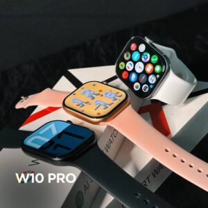 W10 PRO MICROWEAR| SERIES 10| 1GB| CHAT GPT