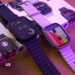 U5 | MICROWEAR