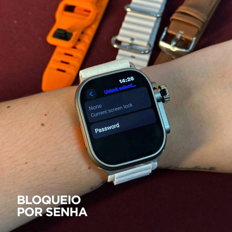 ULTRA 4 AI 4G | MICROWEAR - Imagem 3