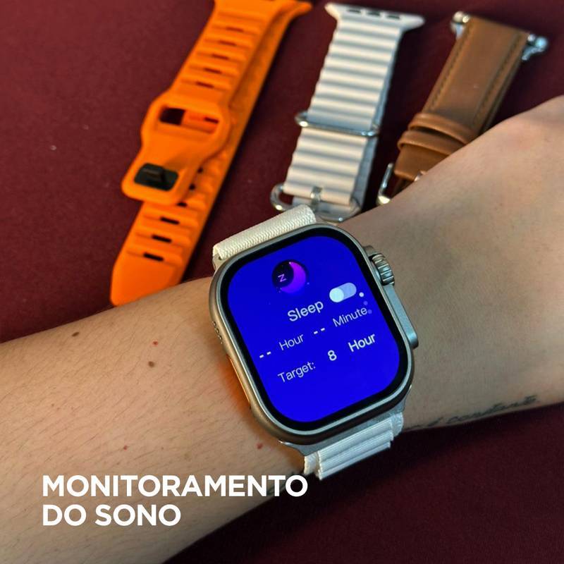 ULTRA 4 AI 4G | MICROWEAR - Imagem 4