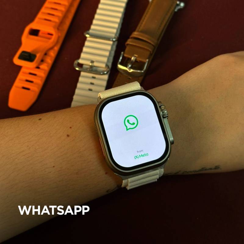 ULTRA 4 AI 4G | MICROWEAR - Imagem 6